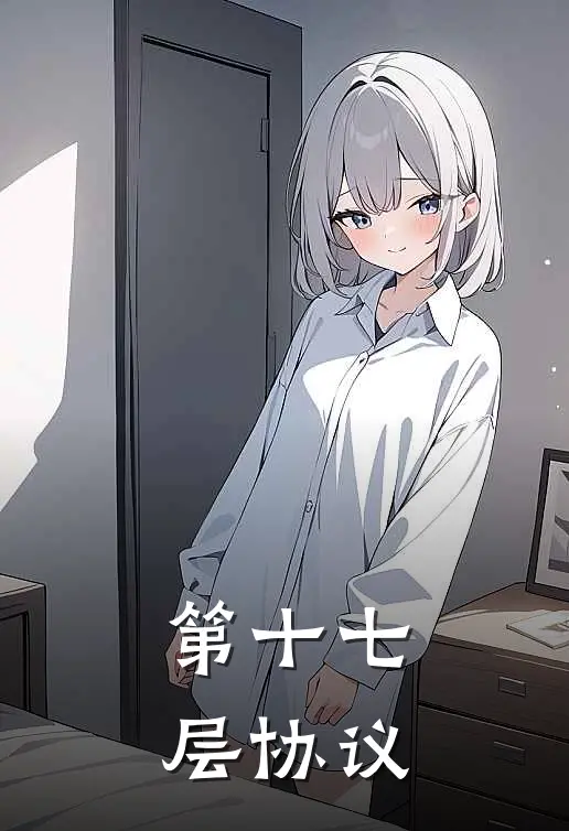 第十七层协议(林默林默放)免费阅读全文_免费完结版小说第十七层协议林默林默放