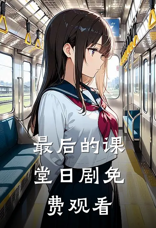 最后的课堂日剧免费观看