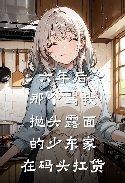 六年后，那个骂我抛头露面的少东家，在码头扛货佚名佚名完结小说大全_免费热门小说六年后，那个骂我抛头露面的少东家，在码头扛货(佚名佚名)