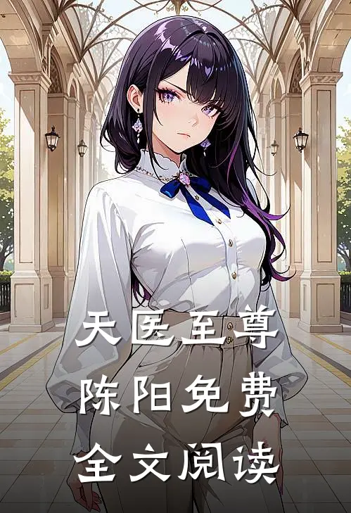 天医至尊陈阳免费全文阅读
