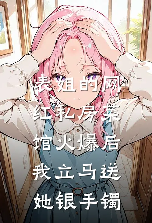 表姐的网红私房菜馆火爆后，我立马送她银手镯(赵春景李琼语)完整版免费阅读_最新章节列表表姐的网红私房菜馆火爆后，我立马送她银手镯(赵春景李琼语)