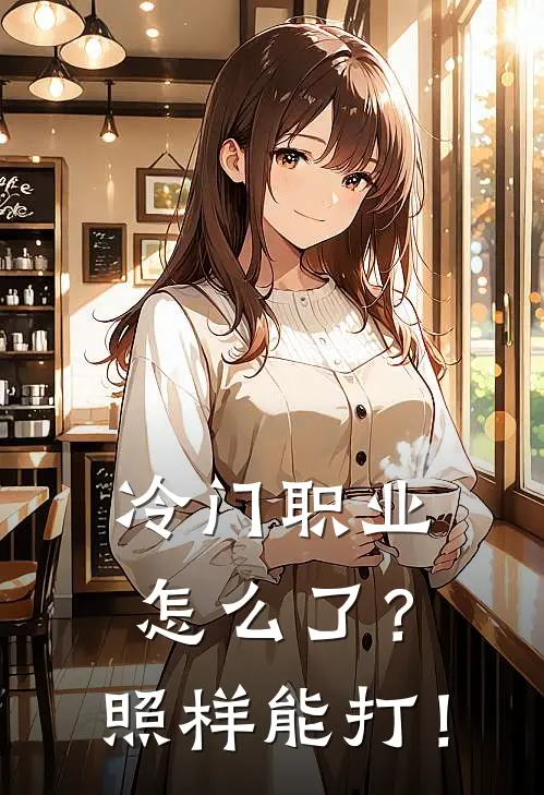 冷门职业怎么了？照样能打！