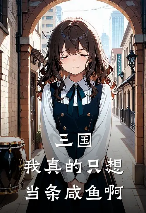 三国：我真的只想当条咸鱼啊陈道曹操免费小说完整版_最新好看小说三国：我真的只想当条咸鱼啊陈道曹操