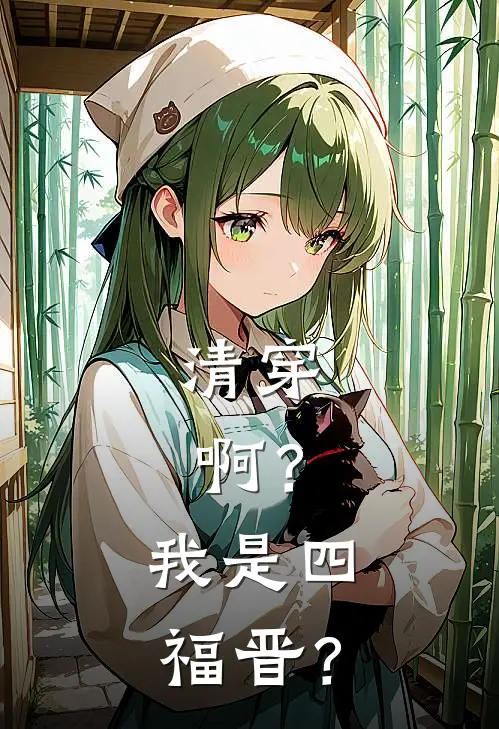 清穿：啊？我是四福晋？(富察淑婉胤禛)在线阅读免费小说_最新章节列表清穿：啊？我是四福晋？(富察淑婉胤禛)