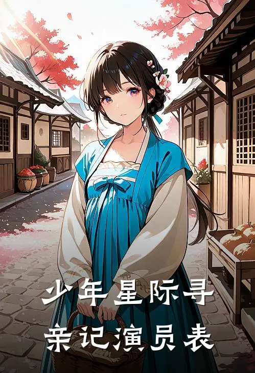 少年星际寻亲记演员表