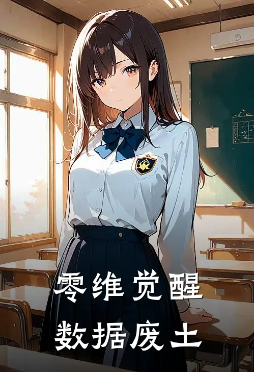 零维觉醒：数据废土