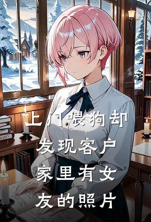 上门喂狗却发现客户家里有女友的照片