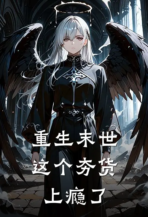 重生末世：这个夯货上瘾了余非白鹿北野热门小说免费阅读_网络热门小说重生末世：这个夯货上瘾了(余非白鹿北野)