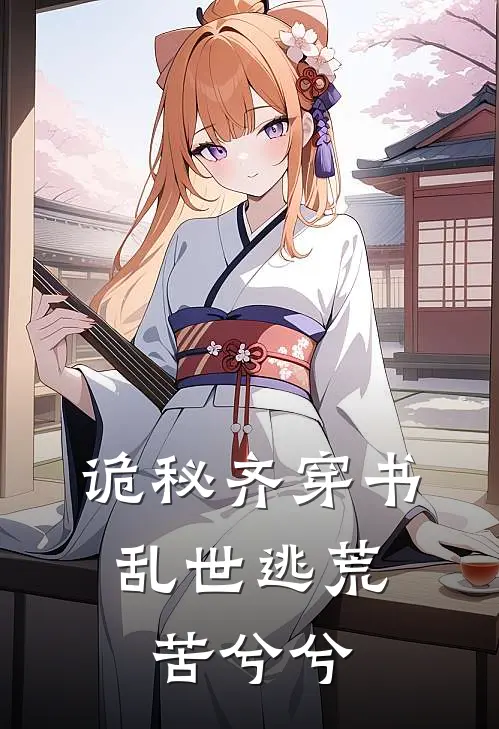 陆知妤皖月寒(诡秘齐穿书：乱世逃荒苦兮兮)最新章节免费在线阅读_诡秘齐穿书：乱世逃荒苦兮兮最新章节免费阅读