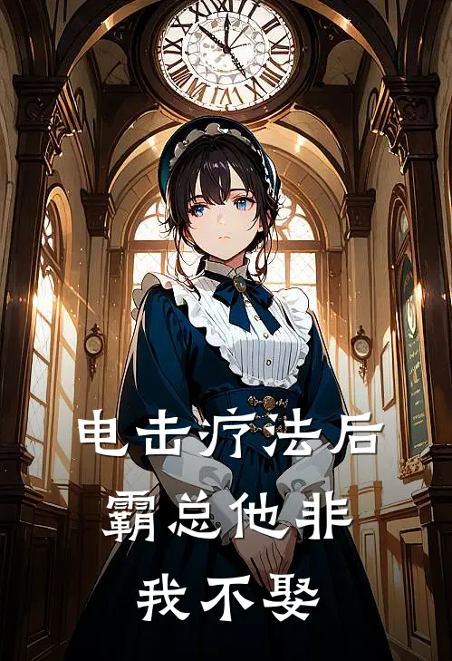 电击疗法后，霸总他非我不娶温黎沈凌免费小说在线阅读_热门小说在线阅读电击疗法后，霸总他非我不娶温黎沈凌