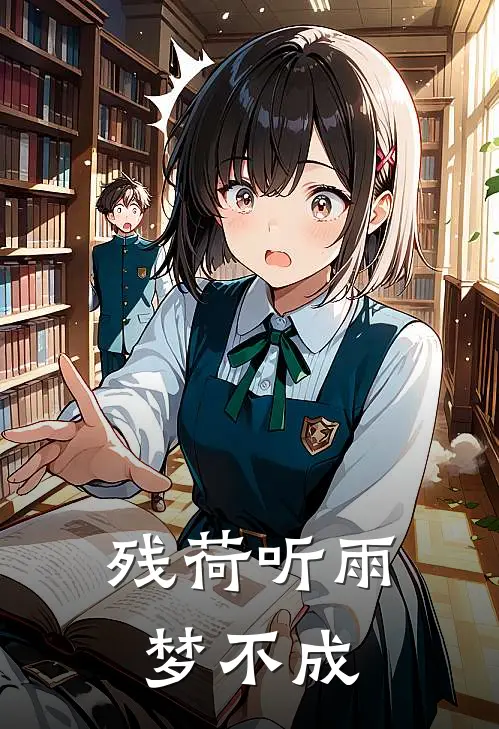 残荷听雨梦不成(裴昭衍姜绾辞)完结的热门小说_全本免费完结小说残荷听雨梦不成(裴昭衍姜绾辞)