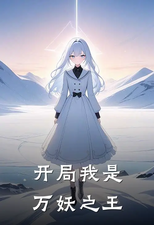 开局我是万妖之王