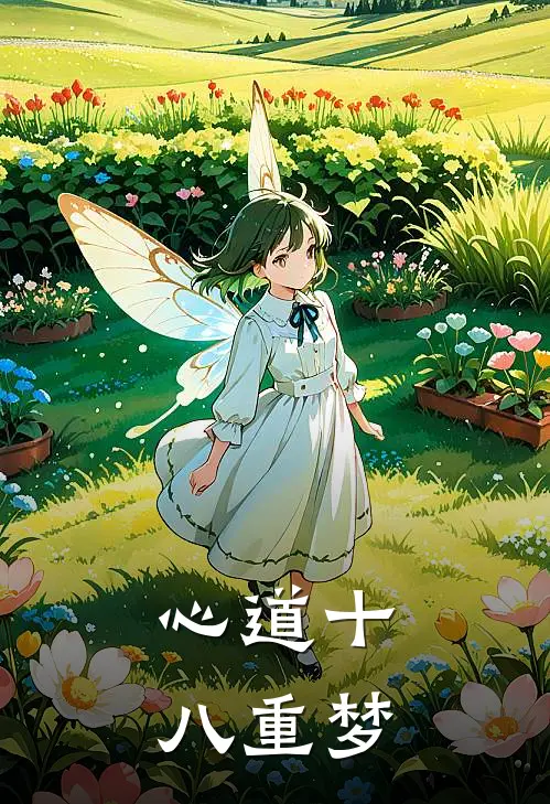 心道十八重梦(沈默长安)免费小说全集_完本小说免费阅读心道十八重梦(沈默长安)