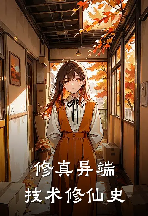 修真异端：技术修仙史陈舟张半仙热门小说免费阅读_网络热门小说修真异端：技术修仙史(陈舟张半仙)