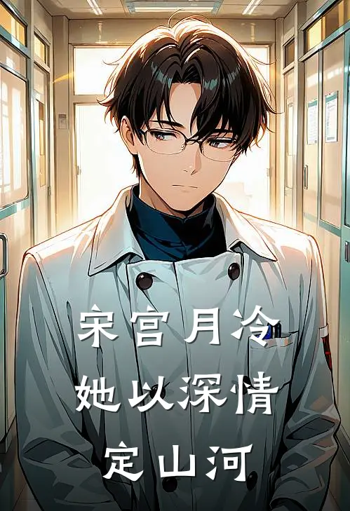 刘通刘娥《宋宫月冷：她以深情定山河》全文免费阅读_宋宫月冷：她以深情定山河全集在线阅读