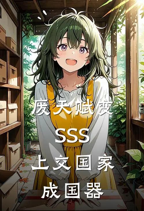 废天赋变SSS，上交国家成国器