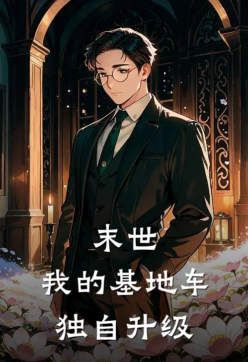 末世：我的基地车独自升级周阳楚玥免费小说完结_最新章节列表末世：我的基地车独自升级(周阳楚玥)