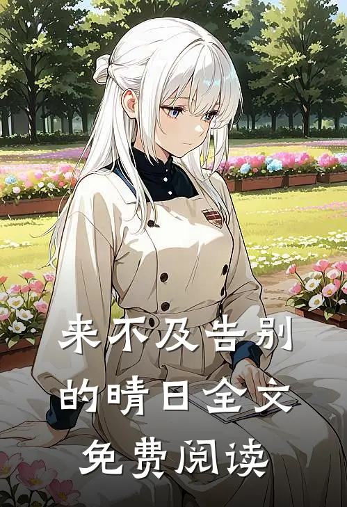 来不及告别的晴日全文免费阅读