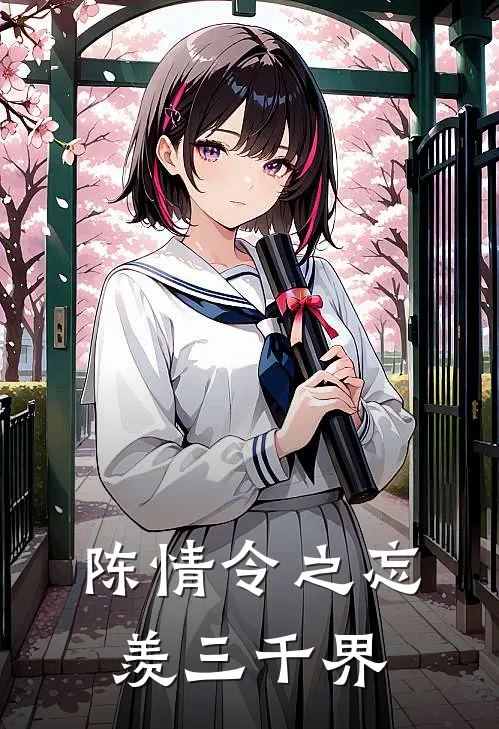 《陈情令之忘羡三千界》魏无羡魏婴免费完本小说在线阅读_《陈情令之忘羡三千界》魏无羡魏婴免费小说