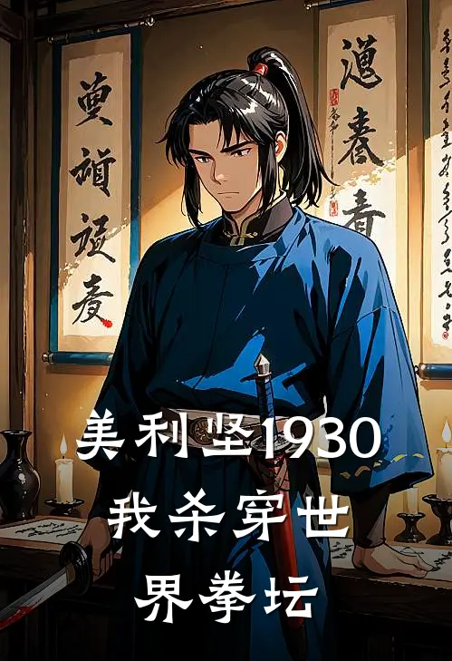 美利坚1930：我杀穿世界拳坛(林羽格雷克)全本免费在线阅读_林羽格雷克全文阅读