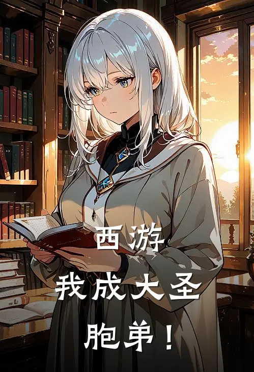 西游：我成大圣胞弟！陆生孙悟空完结版小说阅读_完整版小说免费阅读西游：我成大圣胞弟！(陆生孙悟空)