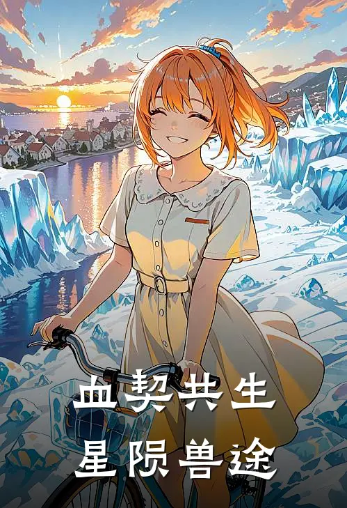 血契共生：星陨兽途(林澈赵昊)热门完本小说_最新小说血契共生：星陨兽途林澈赵昊