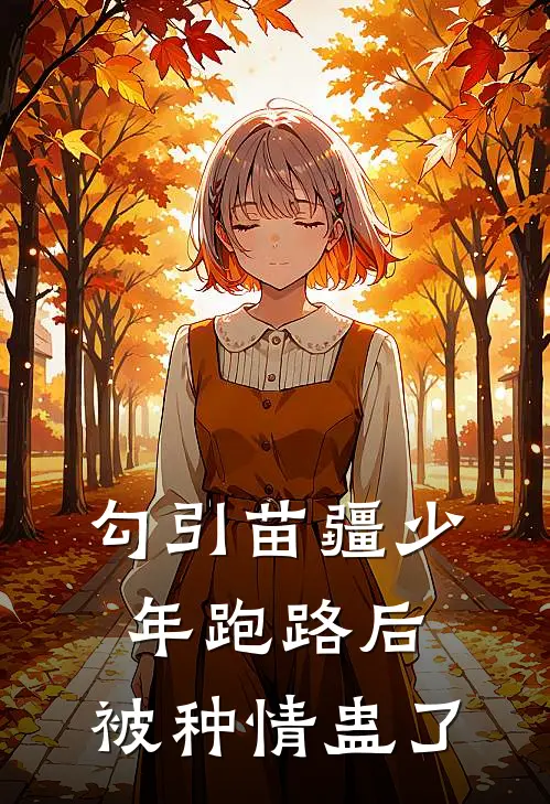 勾引苗疆少年跑路后，被种情蛊了(栀若渊阿渊)完结版小说推荐_最新完结小说推荐勾引苗疆少年跑路后，被种情蛊了栀若渊阿渊