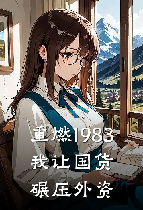 重燃1983：我让国货碾压外资林振苏美玲免费小说大全_热门免费小说重燃1983：我让国货碾压外资(林振苏美玲)