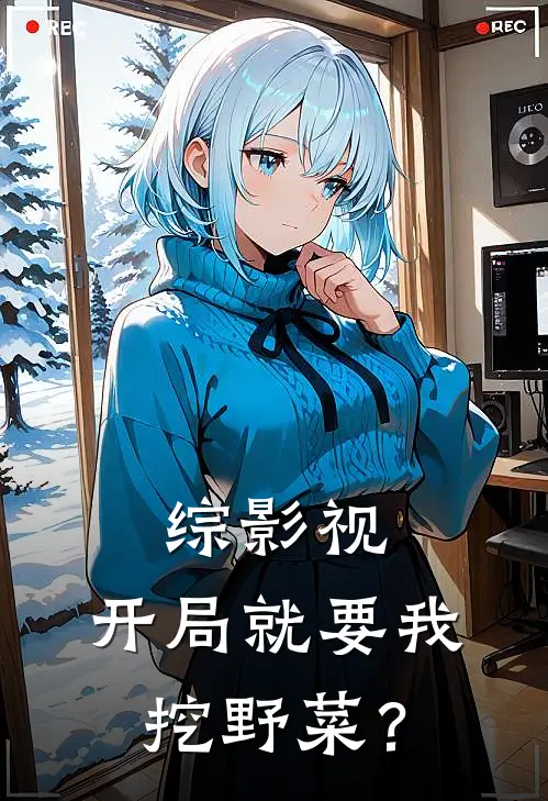 综影视：开局就要我挖野菜？(王宝钏薛平贵)完结版小说全文免费阅读_最新小说综影视：开局就要我挖野菜？(王宝钏薛平贵)