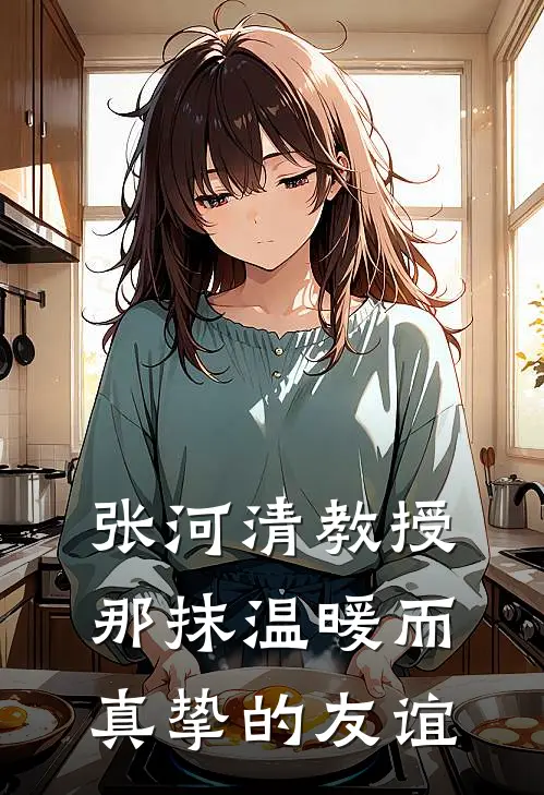 张河清教授那抹温暖而真挚的友谊（河清刘一周）全文免费阅读无弹窗大结局_张河清教授那抹温暖而真挚的友谊最新章节列表