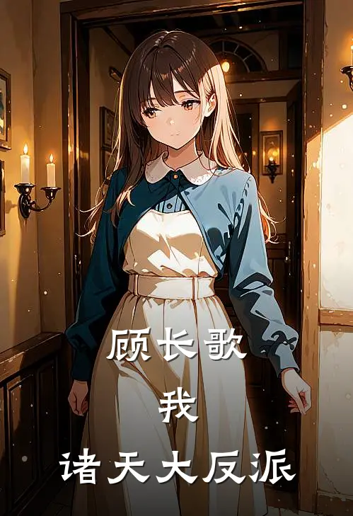 顾长歌：我，诸天大反派(萧尘顾长歌)完整版小说全文免费阅读_免费阅读无弹窗顾长歌：我，诸天大反派萧尘顾长歌