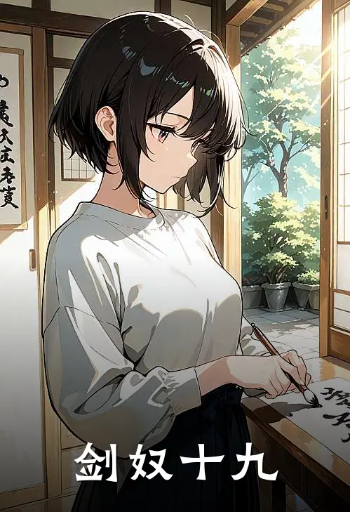 剑奴十九(阿灰阿禾)全本免费小说_最新章节列表剑奴十九(阿灰阿禾)