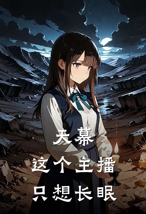 天幕，这个主播只想长眠林野构buff热门完结小说_最热门小说天幕，这个主播只想长眠林野构buff