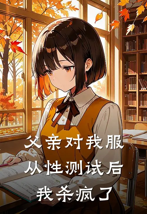 父亲对我服从性测试后，我杀疯了(徐耀祖徐向晚)免费阅读完整版小说_完结免费小说父亲对我服从性测试后，我杀疯了(徐耀祖徐向晚)