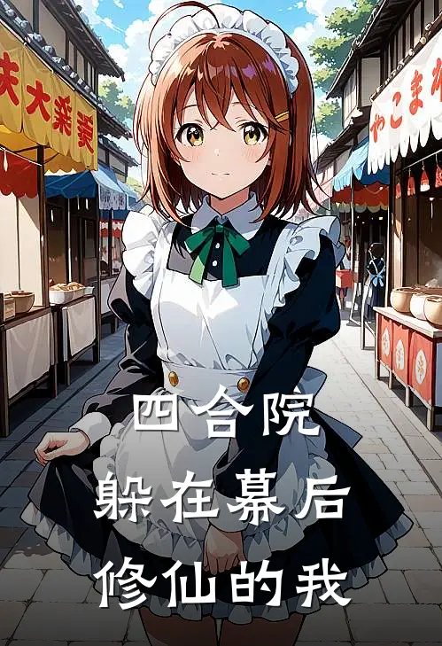 四合院，躲在幕后修仙的我(陈致远周若华)在哪看免费小说_最新章节列表四合院，躲在幕后修仙的我(陈致远周若华)