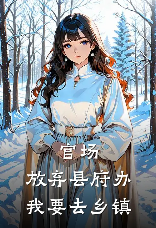 《官场：放弃县府办，我要去乡镇》刘陌林赵瑞龙完结版阅读_刘陌林赵瑞龙完结版在线阅读