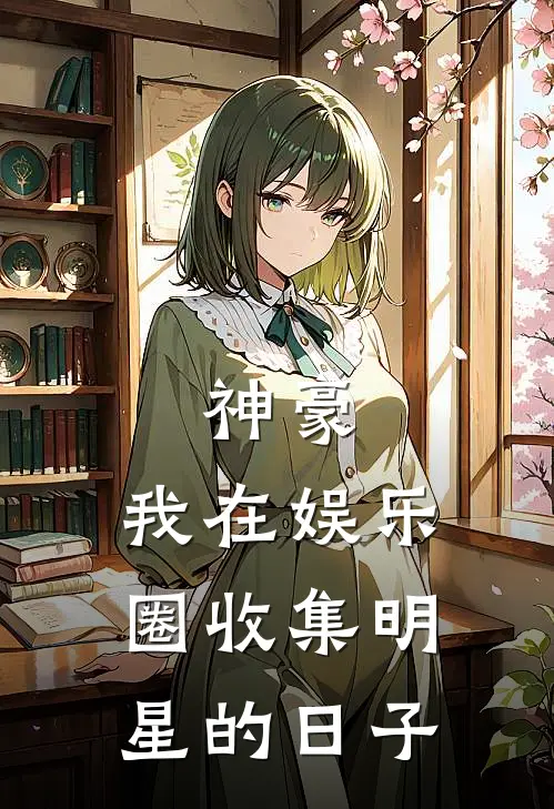 神豪：我在娱乐圈收集明星的日子