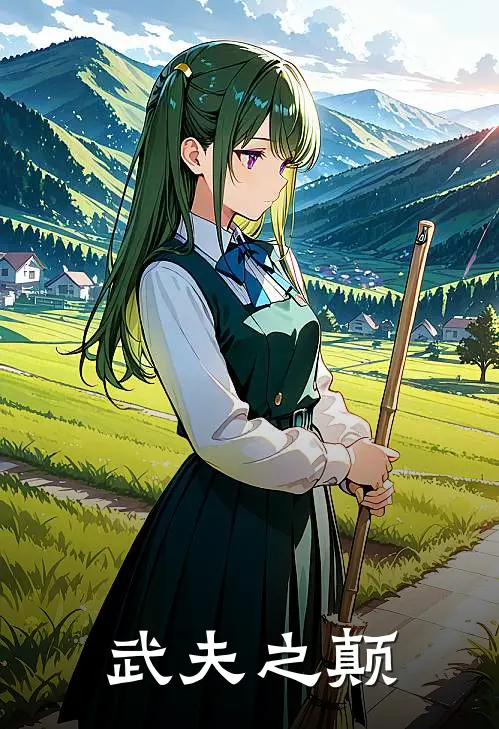 《武夫之颠》凌夜王浩火爆新书_武夫之颠(凌夜王浩)免费小说