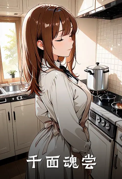 穆良刘波千面魂尝完结版在线阅读_千面魂尝全集免费在线阅读