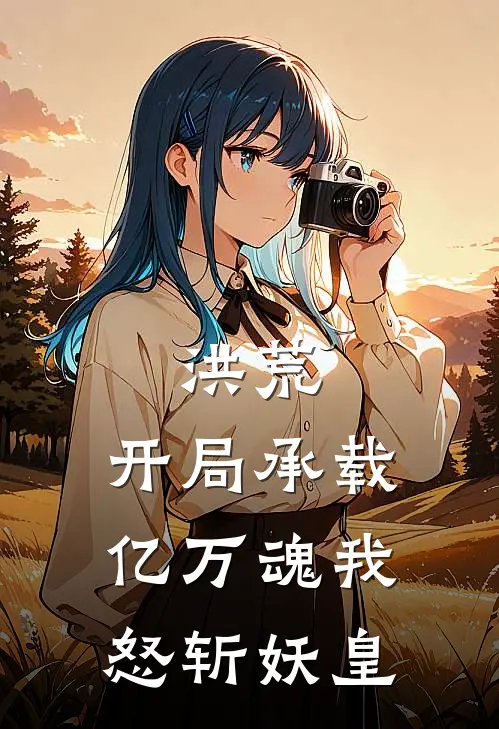 洪荒：开局承载亿万魂我怒斩妖皇(顾苍英招)免费小说全本阅读_最新章节列表洪荒：开局承载亿万魂我怒斩妖皇(顾苍英招)