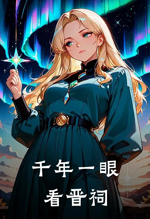 千年一眼看晋祠