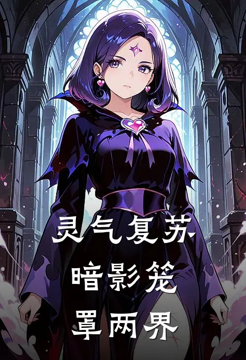 灵气复苏：暗影笼罩两界(颜韵施瓦茨)在线免费小说_完整版免费小说灵气复苏：暗影笼罩两界(颜韵施瓦茨)