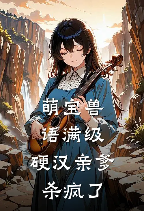 萌宝兽语满级，硬汉亲爹杀疯了(许野哈士奇)小说最新章节_全文免费小说萌宝兽语满级，硬汉亲爹杀疯了许野哈士奇