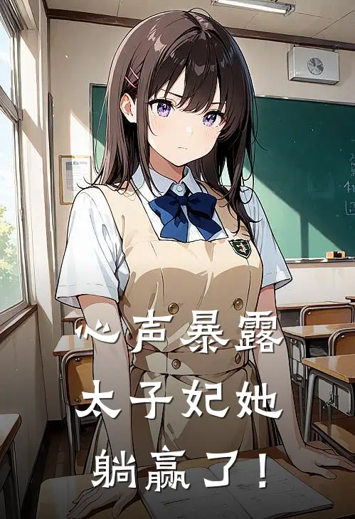 心声暴露，太子妃她躺赢了！(江绾绾凤君墨)免费阅读完整版小说_完结免费小说心声暴露，太子妃她躺赢了！(江绾绾凤君墨)