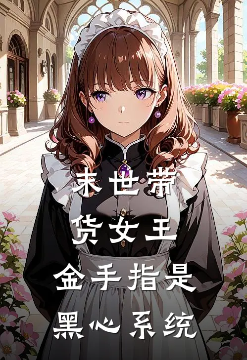 林晚李辰(末世带货女王，金手指是黑心系统)最新章节在线阅读_林晚李辰全章节阅读