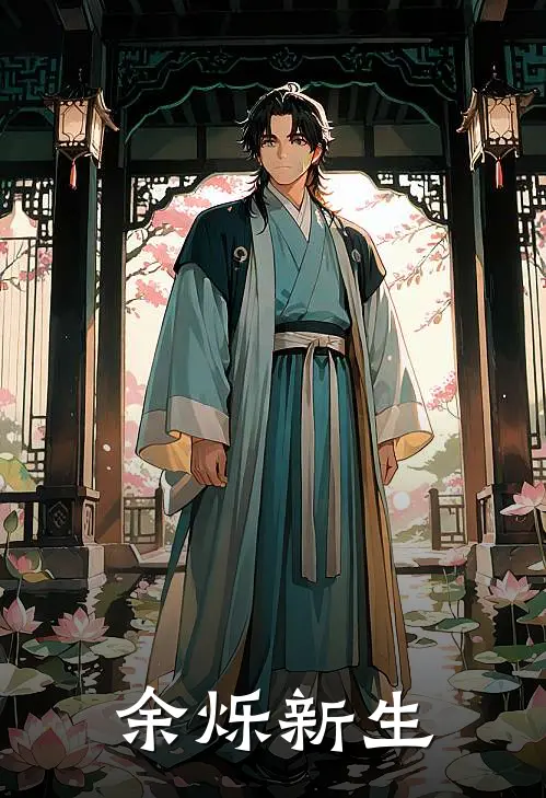 余烁新生陆寻叶知秋完整版小说全文免费阅读_最新章节列表余烁新生(陆寻叶知秋)