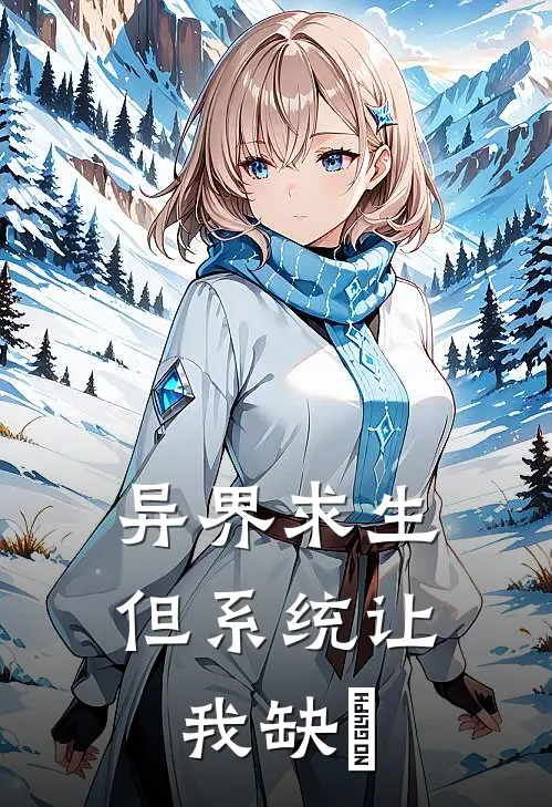 林凡艾莉娅(异界求生，但系统让我缺徳)全本免费在线阅读_林凡艾莉娅全集在线阅读