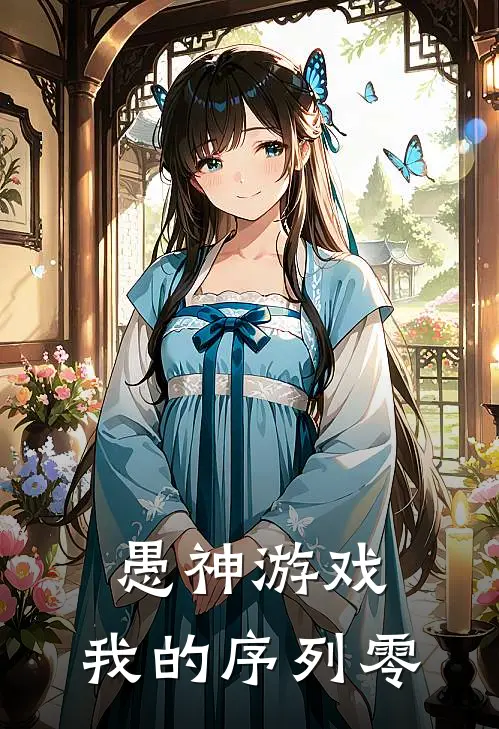 愚神游戏：我的序列零林澈澈哥新热门小说_最新章节列表愚神游戏：我的序列零(林澈澈哥)