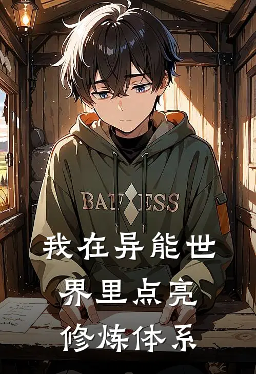 《我在异能世界里点亮修炼体系》高飞高雨火爆新书_我在异能世界里点亮修炼体系(高飞高雨)最新热门小说