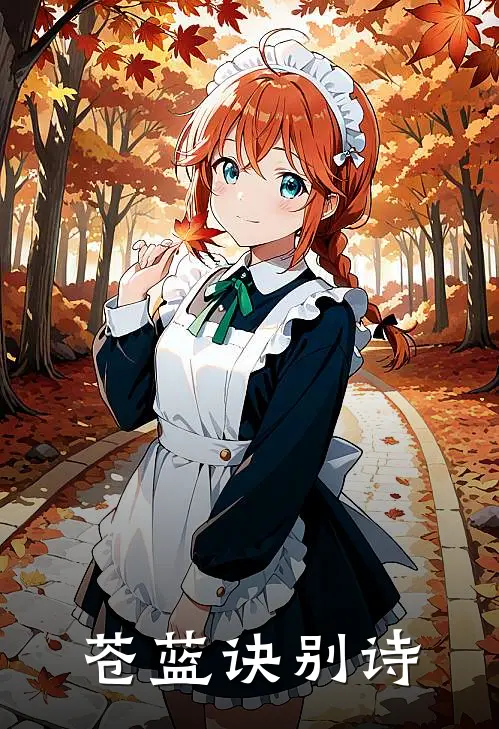 苍蓝诀别诗(傅樽恒杨一)免费阅读全文_免费完结版小说苍蓝诀别诗傅樽恒杨一